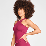 seamLUX™ DIVINE TANK - ILUS LABEL