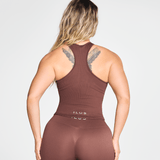 seamLUX™ DIVINE TANK - ILUS LABEL