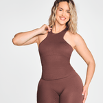 seamLUX™ DIVINE TANK - ILUS LABEL