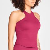 seamLUX™ DIVINE TANK - ILUS LABEL