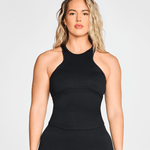 seamLUX™ DIVINE TANK - ILUS LABEL