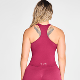 seamLUX™ DIVINE TANK - ILUS LABEL