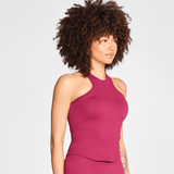 seamLUX™ DIVINE TANK - ILUS LABEL