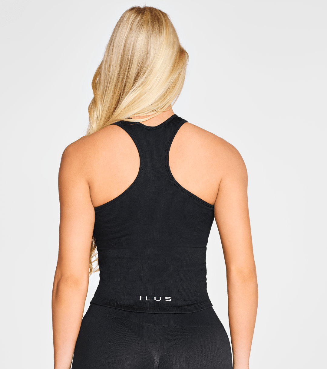 seamLUX™ DIVINE TANK - ILUS LABEL