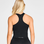 seamLUX™ DIVINE TANK - ILUS LABEL