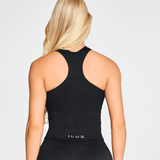 seamLUX™ DIVINE TANK - ILUS LABEL