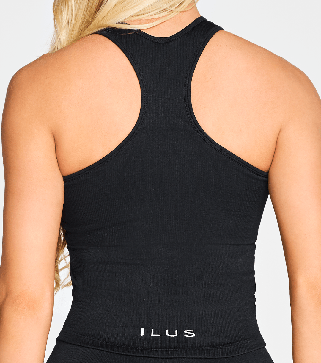 seamLUX™ DIVINE TANK - ILUS LABEL
