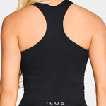 seamLUX™ DIVINE TANK - ILUS LABEL