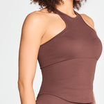 seamLUX™ DIVINE TANK - ILUS LABEL