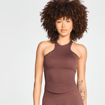 seamLUX™ DIVINE TANK - ILUS LABEL