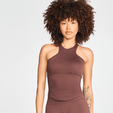 seamLUX™ DIVINE TANK - ILUS LABEL