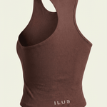seamLUX™ DIVINE TANK - ILUS LABEL