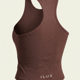 seamLUX™ DIVINE TANK - ILUS LABEL