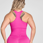 seamLUX™ DIVINE TANK - ILUS LABEL