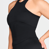 seamLUX™ DIVINE TANK - ILUS LABEL
