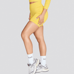 seamLUX ENHANCE SHORTS - ILUS LABEL