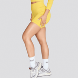 seamLUX ENHANCE SHORTS - ILUS LABEL