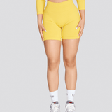 seamLUX ENHANCE SHORTS - ILUS LABEL
