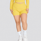 seamLUX ENHANCE SHORTS - ILUS LABEL