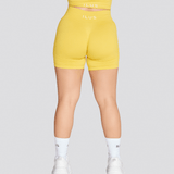 seamLUX ENHANCE SHORTS - ILUS LABEL