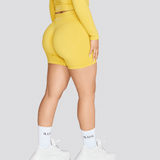 seamLUX ENHANCE SHORTS - ILUS LABEL