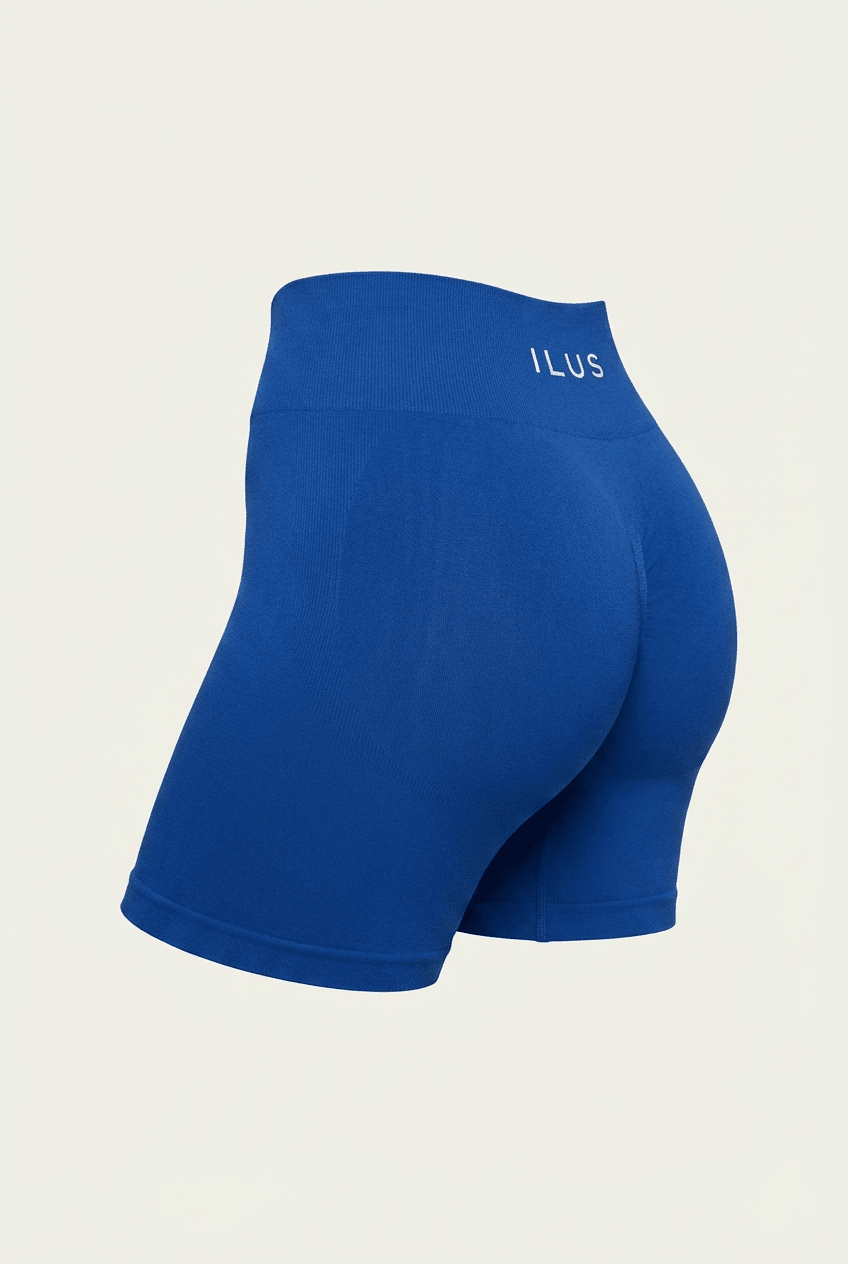 seamLUX ENHANCE SHORTS - ILUS LABEL