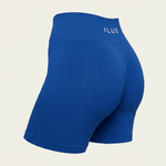 seamLUX ENHANCE SHORTS - ILUS LABEL