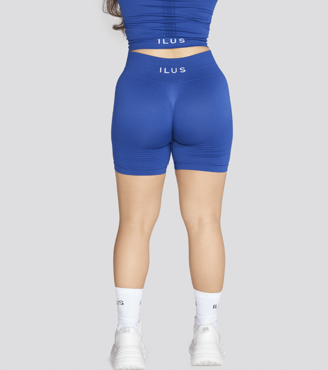 seamLUX ENHANCE SHORTS - ILUS LABEL