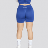 seamLUX ENHANCE SHORTS - ILUS LABEL
