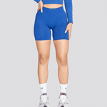 seamLUX ENHANCE SHORTS - ILUS LABEL