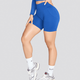 seamLUX ENHANCE SHORTS - ILUS LABEL