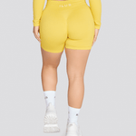 seamLUX ENHANCE SHORTS - ILUS LABEL