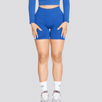 seamLUX ENHANCE SHORTS - ILUS LABEL