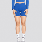 seamLUX ENHANCE SHORTS - ILUS LABEL