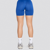 seamLUX ENHANCE SHORTS - ILUS LABEL