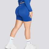 seamLUX ENHANCE SHORTS - ILUS LABEL