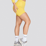 seamLUX ENHANCE SHORTS - ILUS LABEL