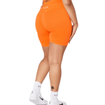 seamLUX ™ FERVOR INTENSIFY SHORTS - ILUS LABEL