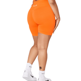 seamLUX ™ FERVOR INTENSIFY SHORTS - ILUS LABEL
