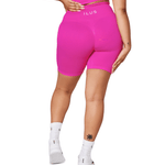 seamLUX ™ FERVOR INTENSIFY SHORTS - ILUS LABEL
