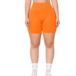 seamLUX ™ FERVOR INTENSIFY SHORTS - ILUS LABEL