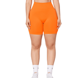 seamLUX ™ FERVOR INTENSIFY SHORTS - ILUS LABEL
