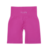 seamLUX ™ FERVOR INTENSIFY SHORTS - ILUS LABEL