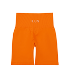 seamLUX ™ FERVOR INTENSIFY SHORTS - ILUS LABEL