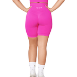 seamLUX ™ FERVOR INTENSIFY SHORTS - ILUS LABEL