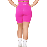 seamLUX ™ FERVOR INTENSIFY SHORTS - ILUS LABEL