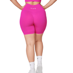 seamLUX ™ FERVOR INTENSIFY SHORTS - ILUS LABEL
