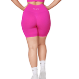 seamLUX ™ FERVOR INTENSIFY SHORTS - ILUS LABEL