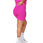 seamLUX ™ FERVOR INTENSIFY SHORTS - ILUS LABEL