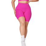 seamLUX ™ FERVOR INTENSIFY SHORTS - ILUS LABEL